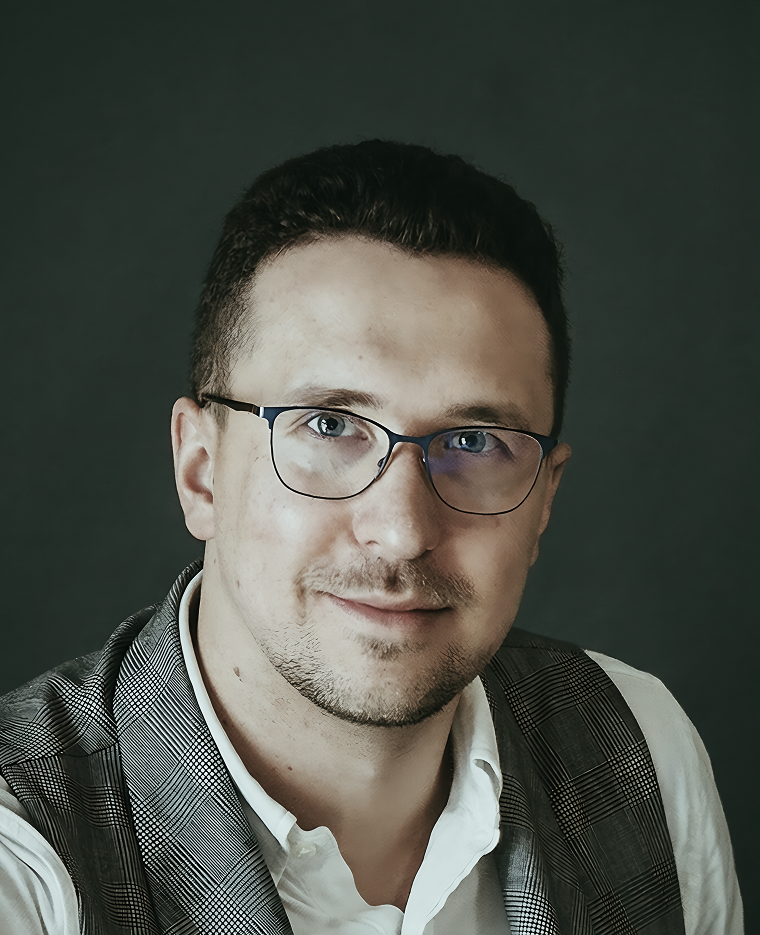 Zdjęcie profilowe
